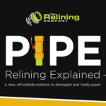 Pipe Relining Explained – A New, Affordable Solution to Damaged and Faulty Pipes
