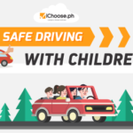 Safe Driving with Children