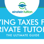 Paying Taxes for Private Tutors – The Ultimate Guide