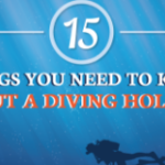 15 Things you Need to Know About a Diving Holiday