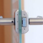 How to Adjust a Sliding Glass Door