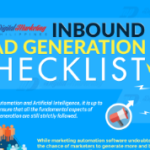 Inbound Lead Generation Checklist