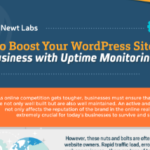 How To Boost Your WordPress Site and Business with Uptime Monitoring