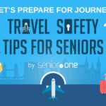 Let’s Prepare for Journey: Travel Safety Tips for Seniors