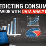 Predicting Consumer Behavior with Data Analytics (Infographic)