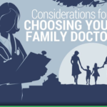 Choosing A Family Doctor