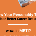 Know Your Personality Type To Make Better Career Decisions