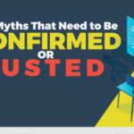 7 IT Myths That Need to Be Confirmed or Busted