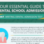 Your Essential Guide to Dental School Admissions