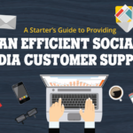A Starter’s Guide to Providing an Effective Social Media Customer Support