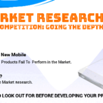 Mobile App Market Research And Competition : Going The Depth