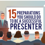15 Preparations You Should Do to Become A Successful Presenter