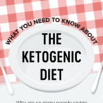 All You Need to Know About the Ketogenic Diet