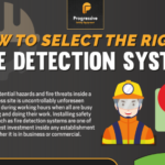 How to Select the Right Fire Detection System