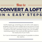 How to Convert A Loft In 4 Easy Step