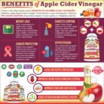 The Definitive Guide to the Benefits of Apple Cider Vinegar