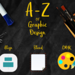 A-Z of Graphic Design