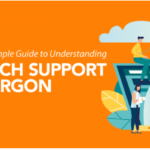 A Simple Guide to Understanding Tech Support Jargon