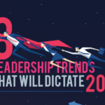8 Leadership Trends That Will Dictate 2019