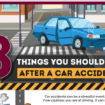 8 Things You Should Do After A Car Accident