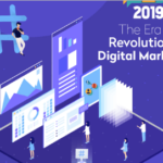 The Era of Revolution in Digital Marketing
