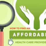 How to Find an Affordable Health Care Provider