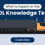 What to Expect on the CDL Test