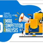 5 Things You Can Learn From an Email Competitor Analysis