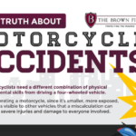 The Truth About Motorcycle Accidents