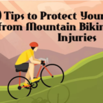 10 Tips to Protect Yourself From Mountain Biking Injuries
