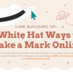 9 White Hat Ways to Make a Mark Online