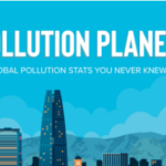 Pollution Plant: Global Pollution Stats You Never Knew