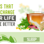 5 Herbs that will change your life for the better
