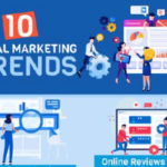 10 Local Marketing Trends