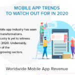 Mobile App Trends Look for in 2020