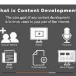 Content Development Planning System