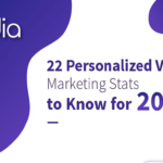 22 Personalized Video Marketing Stats to Know for 2020