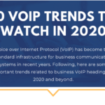 Top 10 VoIP Trends to Watch in 2020