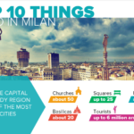 Top 10 things to do in Milan