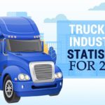 American Trucking Industry Statistics For 2020
