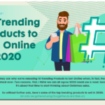 10 Trending Products to Sell Online in 2020