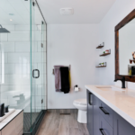 Infographic: What Makes a Lively Looking Bathroom?
