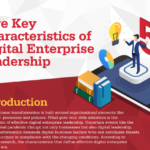 5 key characteristics of digital enterprise leadership