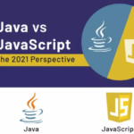 Java vs JavaScript: The 2021 Perspective (Infographic)