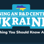 How to Establish an R&D Center in Ukraine