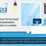 Office Fit Out And Refurbishment Costs In London  (Infographics)
