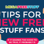 Best Tips For New Free Stuff Fans – Infographic