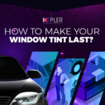 How to Make Your Car Window Tint Last (Infographic)