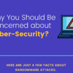 Why You Should Be Concerned about Cyber-Security