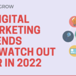Top 5 Digital Marketing Trends To Watch Out For In 2022 [Infographics]